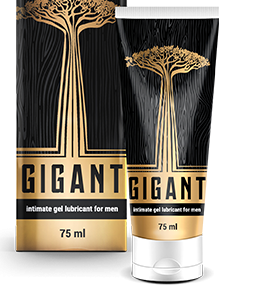 Gigant Gel