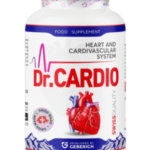 Dr.Cardio