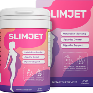 SlimJet